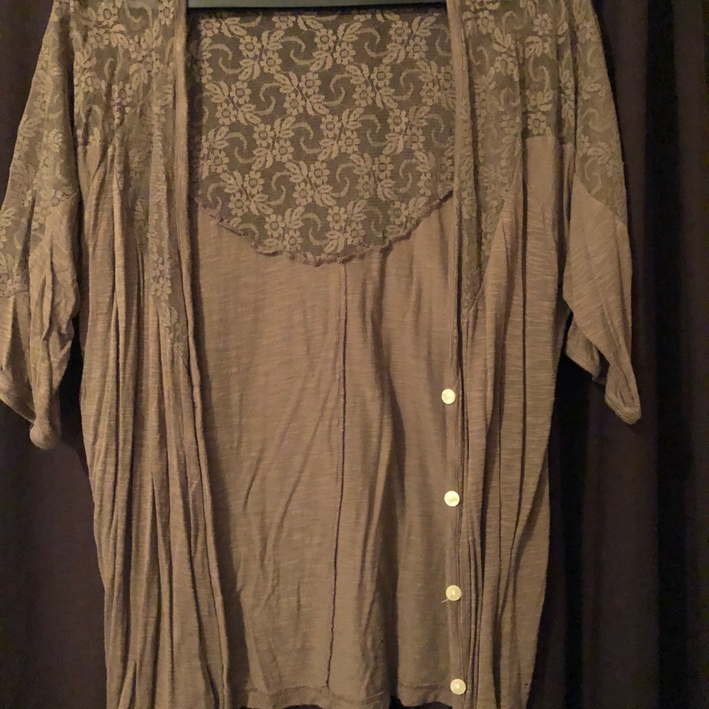 Cardigan